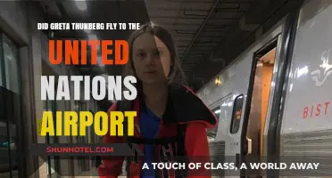 Greta Thunberg's UN Journey: Did She Fly or Sail?