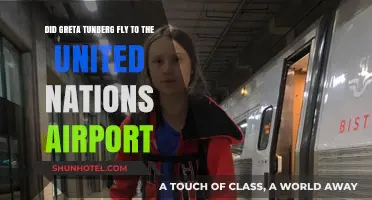 Greta Thunberg's UN Journey: Did She Fly to the Summit?