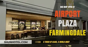IHOP's Arrival at Airport Plaza Farmingdale: What You Need to Know