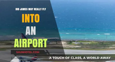 James May's Airport Landing: Fact or Fiction?