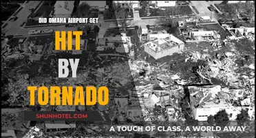 Tornado Strikes Omaha Airport: Damage, Response, and Recovery Efforts
