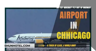 Boeing 737 Operations at Chicago Midway Airport: What You Need to Know