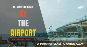 Airport Airfare Deals: Myth or Reality? What You Need to Know
