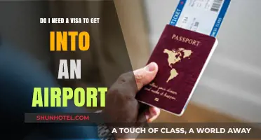 Airport Transit Without a Visa: What Travelers Need to Know