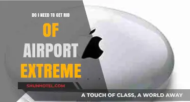 Should You Replace Your Airport Extreme? A Guide to Upgrading