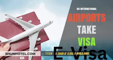 Do International Airports Require Visas? A Comprehensive Travel Guide