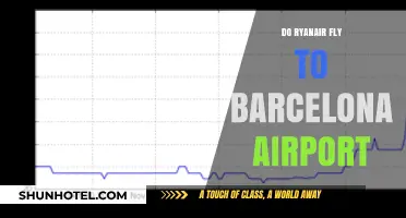 Ryanair Flights to Barcelona: Routes, Schedules, and Travel Tips