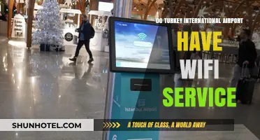 Does Istanbul Airport Offer Free WiFi? A Traveler's Guide