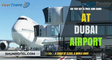 Free SIM Card at Dubai Airport: What Travelers Need to Know