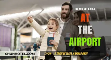 Can You Obtain a Visa at the Airport? Essential Travel Guide