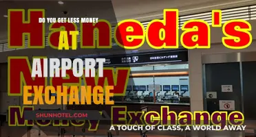 Airport Currency Exchange: Are You Losing Money on Travel Funds?