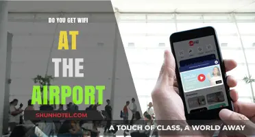 Stay Connected: Do Airports Offer Free WiFi for Travelers?