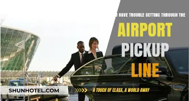 Mastering Airport Pickup: Tips to Breeze Through the Line Effortlessly