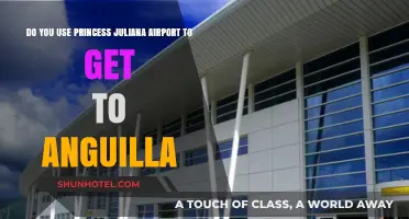 Princess Juliana Airport: Your Gateway to Anguilla Travel?