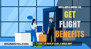 MPLS Airport TSA Flight Benefits: What Employees Need to Know