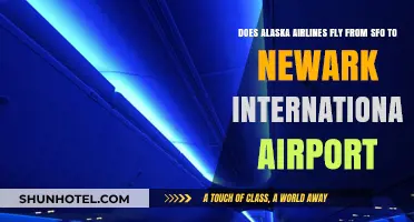 Alaska Airlines SFO to Newark: Routes, Schedules, and Travel Tips