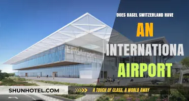 Exploring Basel's EuroAirport: Your Gateway to Switzerland and Beyond