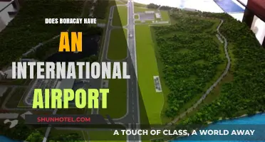 Traveling to Boracay: International Airport Access Explained