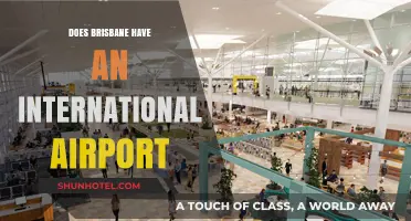 Brisbane's International Airport: A Gateway to Global Travel