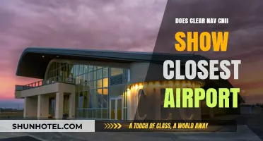 Exploring the Proximity: ClearNav CNII and Your Nearest Airport