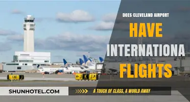 Exploring Cleveland Airport's International Flight Options: What You Need to Know