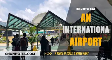 Exploring Davao's International Airport: Facts and Travel Insights