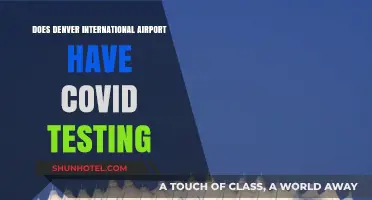 COVID Testing at Denver International Airport: What Travelers Need to Know