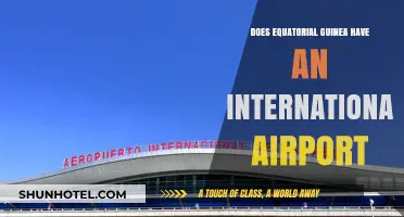 Exploring Equatorial Guinea: International Airport Access and Travel Options