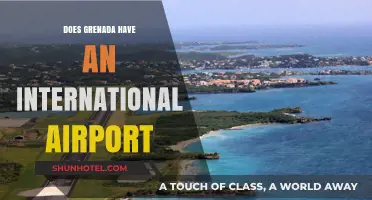 Grenada's International Airport: Exploring Maurice Bishop Airport's Global Connections