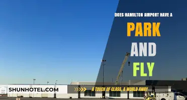 Hamilton Airport Park and Fly: Convenient Long-Term Parking Options Available