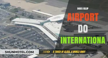 Islip Airport International Flights: What You Need to Know