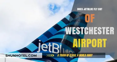 JetBlue at Westchester Airport: Your Guide to Flights and Services
