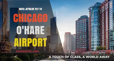 Does JetBlue Fly to Chicago O'Hare? Routes and Destinations Explained