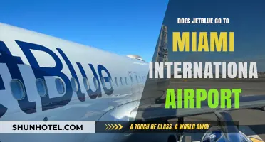 JetBlue Miami Flights: Does JetBlue Service Miami International Airport?