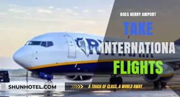 Kerry Airport's International Flight Services: What You Need to Know