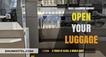 Does LaGuardia Airport Inspect Your Luggage? What Travelers Need to Know