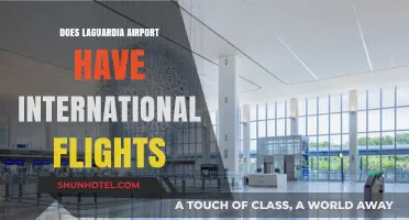 LaGuardia Airport International Flights: What Travelers Need to Know