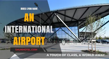 Exploring Lyon's International Airport: A Comprehensive Guide for Travelers