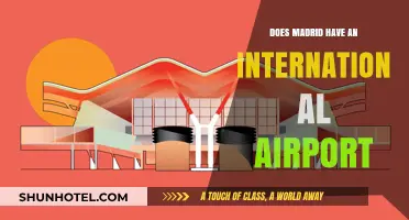 Exploring Madrid's International Airport: A Comprehensive Guide for Travelers