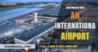Exploring Malaga: International Airport Access and Travel Convenience