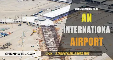 Memphis International Airport: Exploring Its Global Connectivity and Services