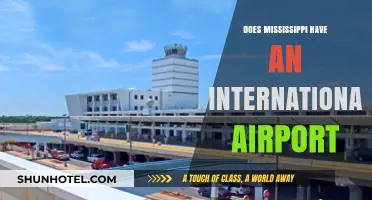 Exploring Mississippi's International Airport: Fact or Fiction?