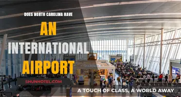 Exploring North Carolina's International Airport: What Travelers Need to Know