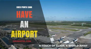 Punta Cana Airport: What You Need to Know