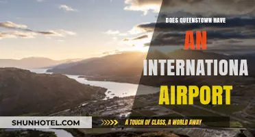 Queenstown International Airport: Fact or Fiction? Exploring Travel Options