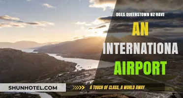Queenstown International Airport: Fact or Fiction? Exploring NZ's Travel Hub