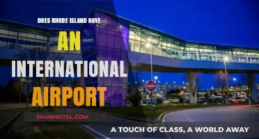 Exploring Rhode Island's International Airport: Fact or Fiction?