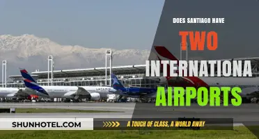Santiago's International Airports: Debunking the Two-Airport Myth