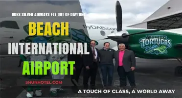 Silver Airways Operations at Daytona Beach International Airport Explained