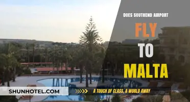 Southend Airport to Malta: Flight Options and Travel Guide